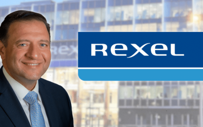 MDM-Rexel Hanna