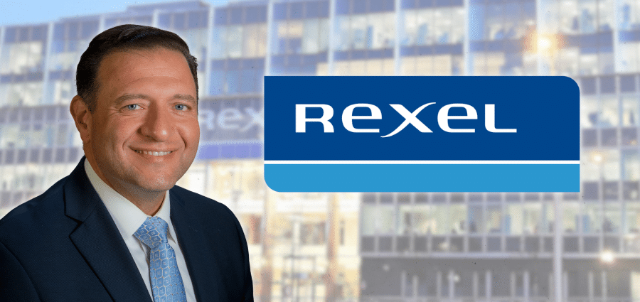 MDM-Rexel Hanna