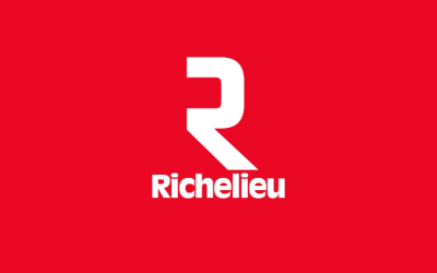 MDM-Richelieu Logo