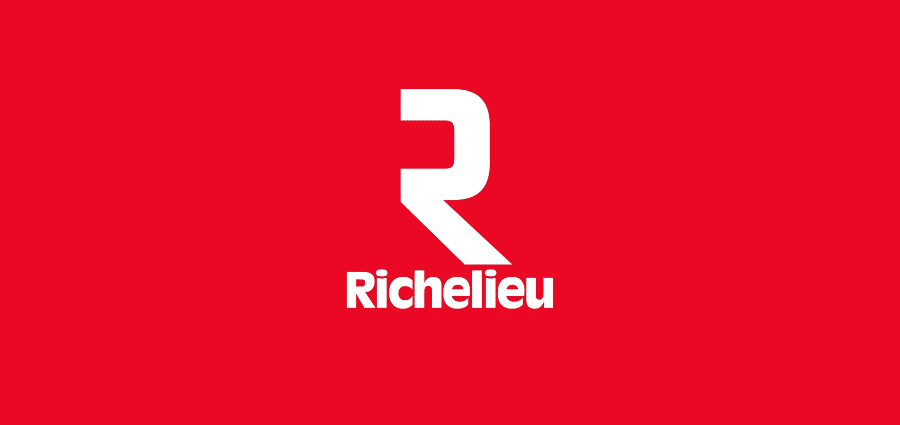 MDM-Richelieu Logo