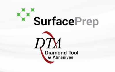 MDM-Surface Prep DTA