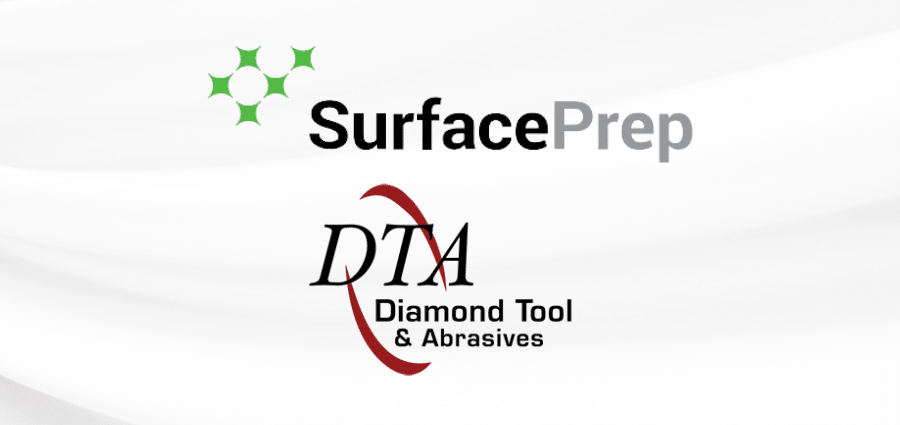 MDM-Surface Prep DTA
