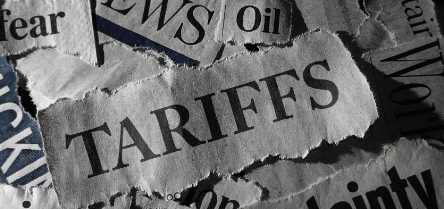 MDM-Tariffs