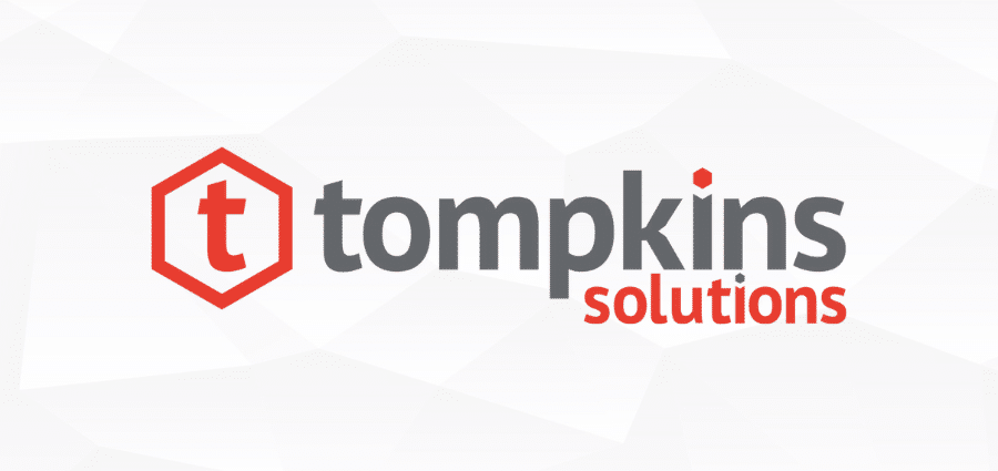 Tompkins Solutions Adds Account Executive - Modern Distribution Management