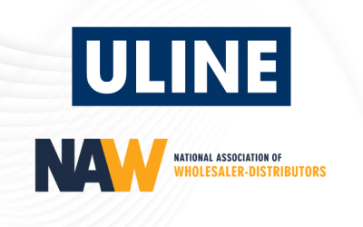 MDM-Uline Distributors Deliver