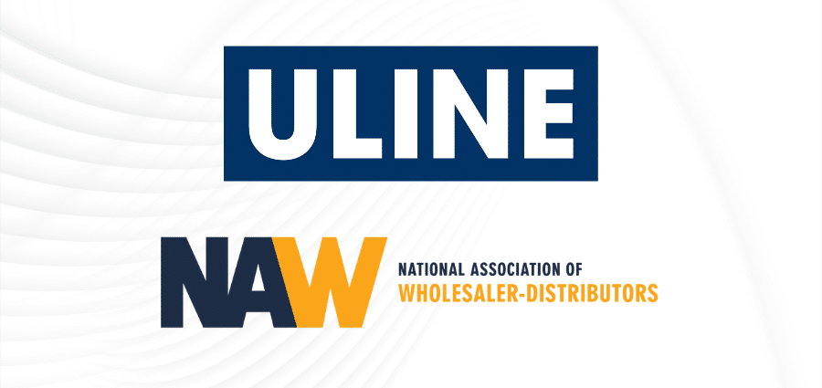 MDM-Uline Distributors Deliver