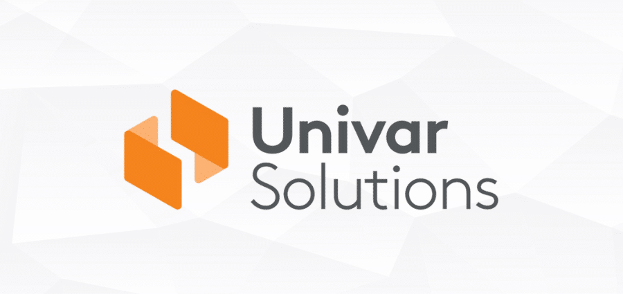MDM-Univar Solutions