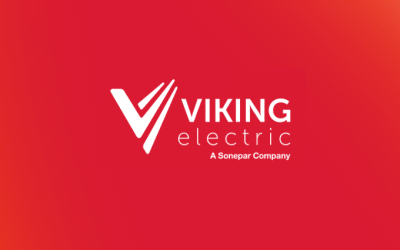 MDM-Viking Electric Logo