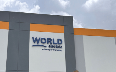 MDM-World Electric