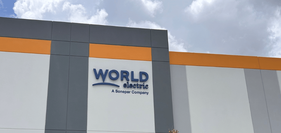 MDM-World Electric