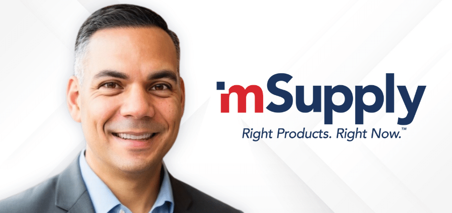 MDM-mSupply CFO Ray Andrews