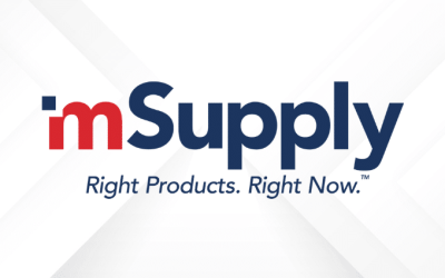 MDM-mSupply
