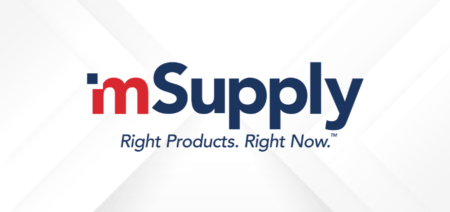 MDM-mSupply