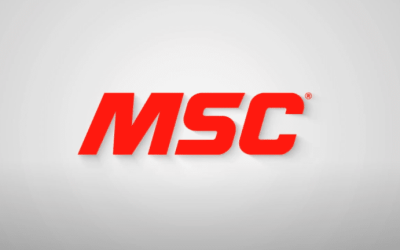 MSC logo
