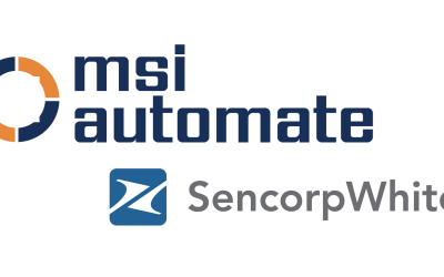 MSI Sencorp