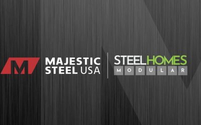 Magestic Steel