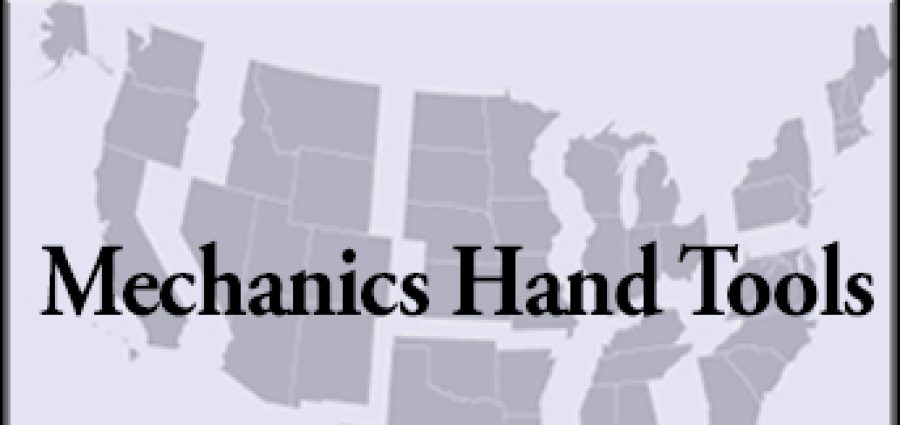 MarketSnapshot-MechanicHandTools