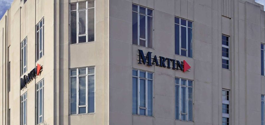 Martin-Front-Builidng-SIgn