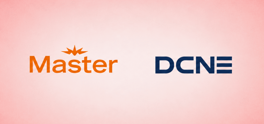 Master DCNE