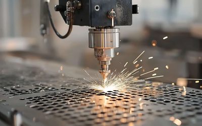 Metalforming