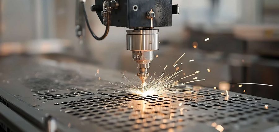 Metalforming