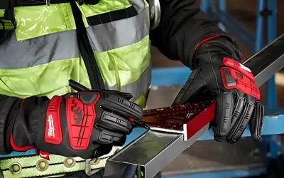 Milwaukee Tool Gloves