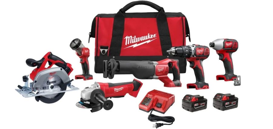 Milwaukee Tool
