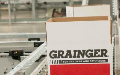 Grainger Facility
