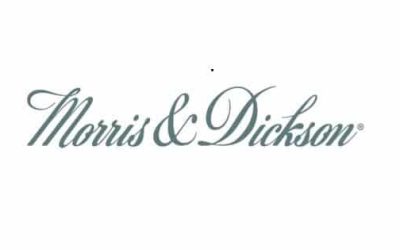 Morris & Dickson