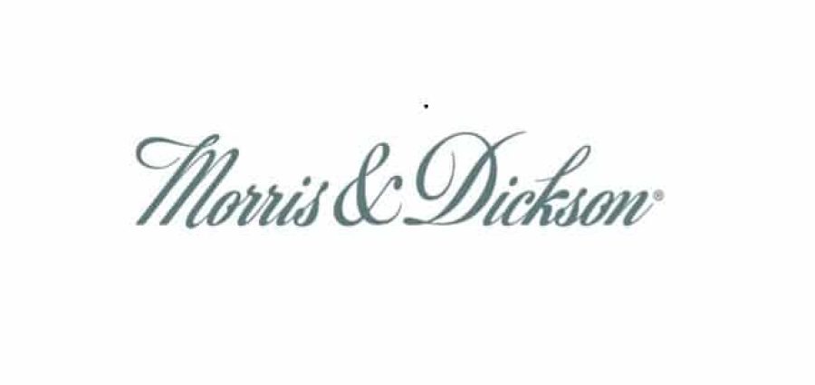 Morris & Dickson