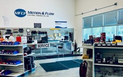 Motion & Flow Control Products MFCP