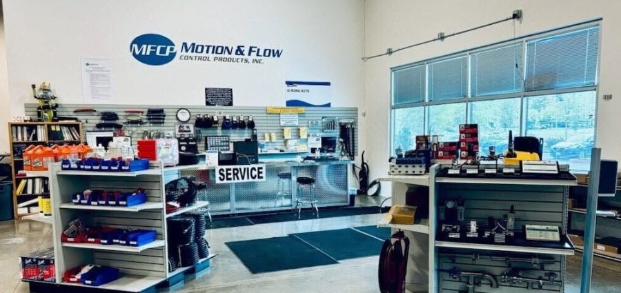 Motion & Flow Control Products MFCP