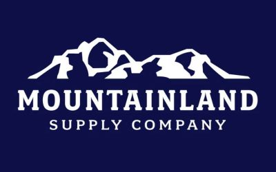 Mountainland Supply Company