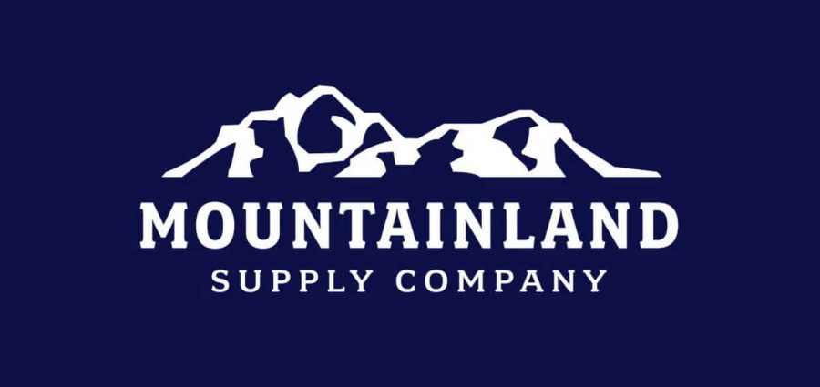 Mountainland Supply Company