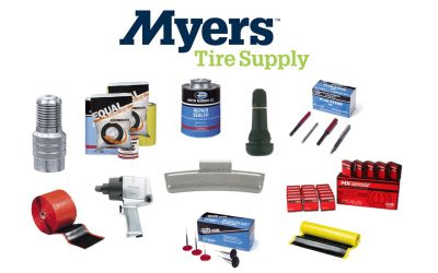 Myers Tire Supply
