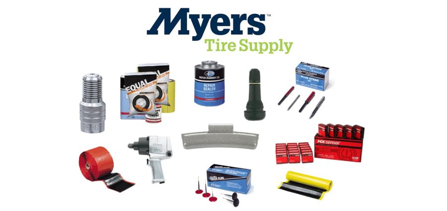 Myers Tire Supply