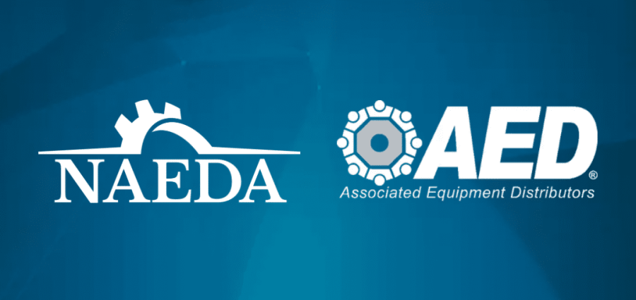 NAEDA AED