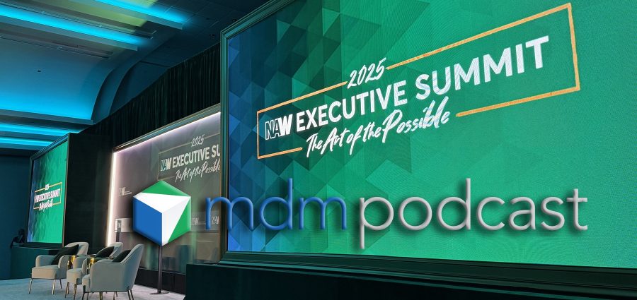NAW ES Podcast