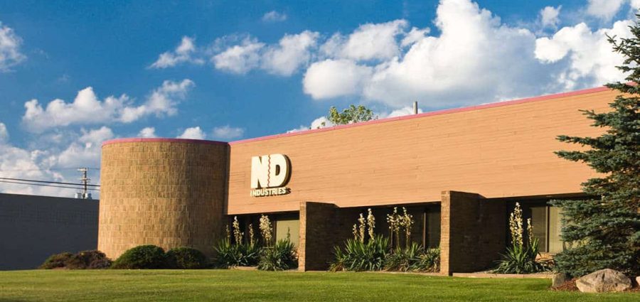 ND Industries