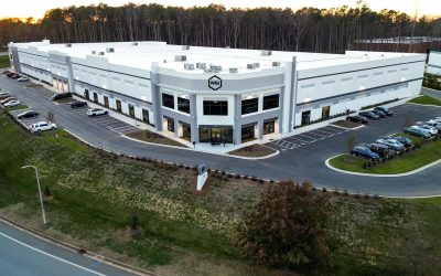 NSI Building