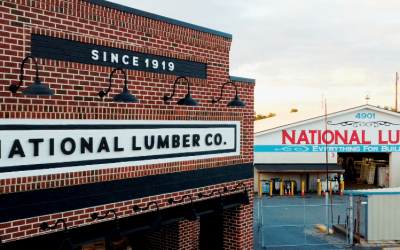 National Lumber