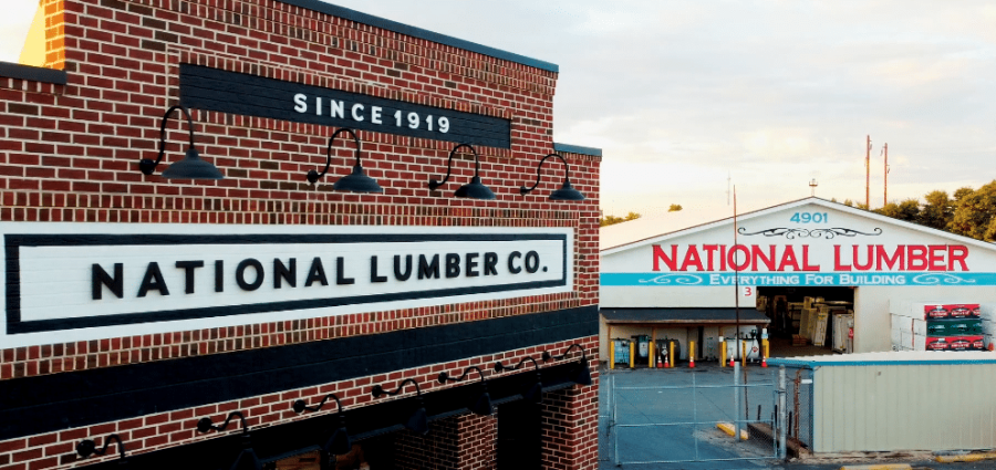 National Lumber