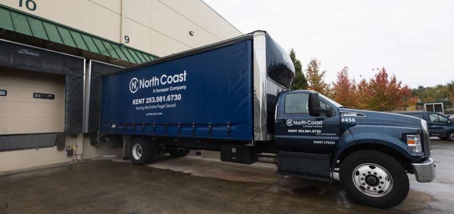 Source: North Coast Electric