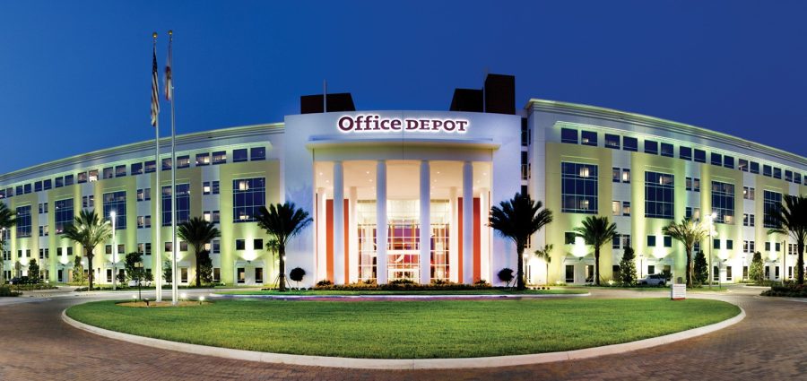 ODP Corp
