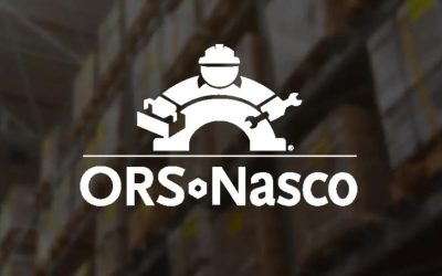 ORS Nasco