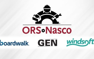 ORS boardwalk gen windsoft