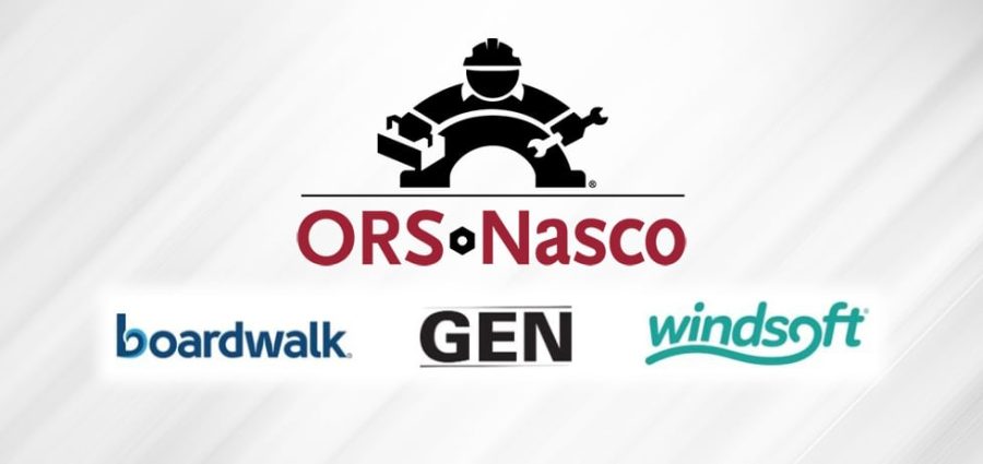 ORS boardwalk gen windsoft