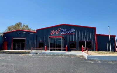 b&j WELDING