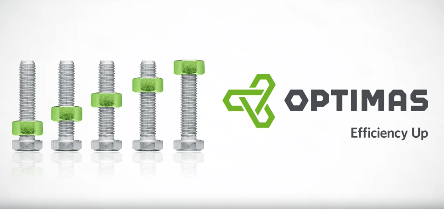 Optimas