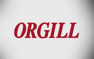 Orgill